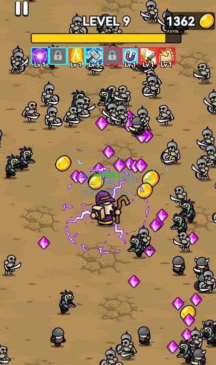 去吧疯狂英雄 v1.0.2