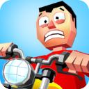 菲利骑行记最新版(Faily Rider)
