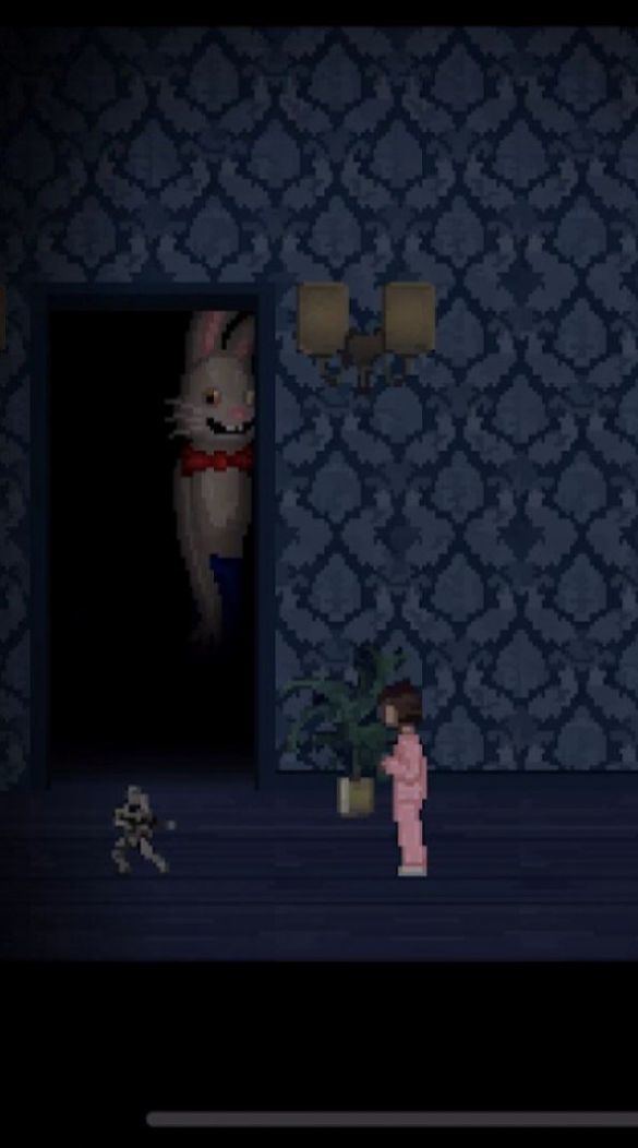 霍普先生的玩具屋2手机版 v3.1