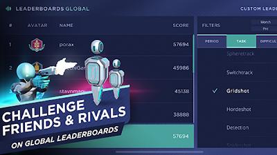 瞄准实验室 v3.0.5