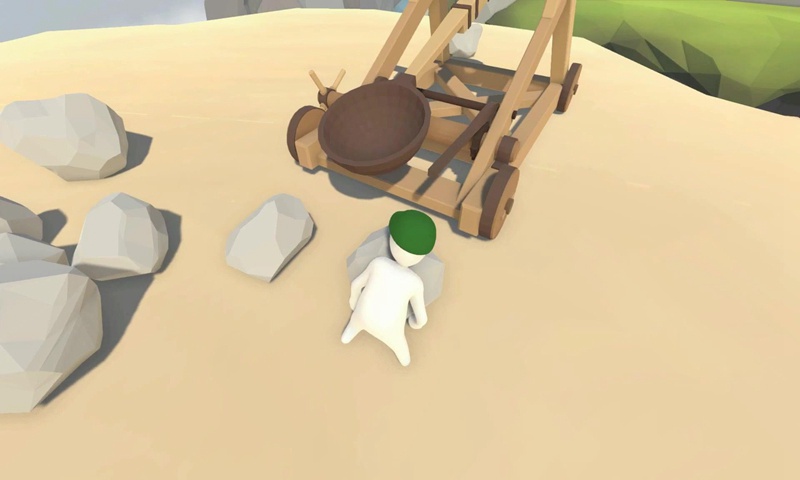 人类一败涂地手游下载免费