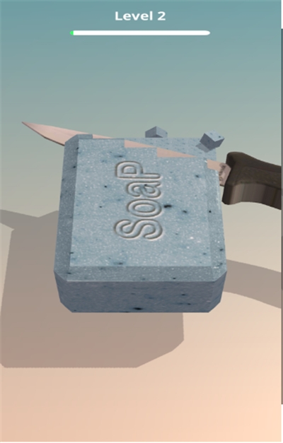 肥皂切割最新版