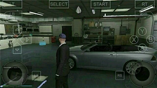 gta5手游测试版 v3.05.1307