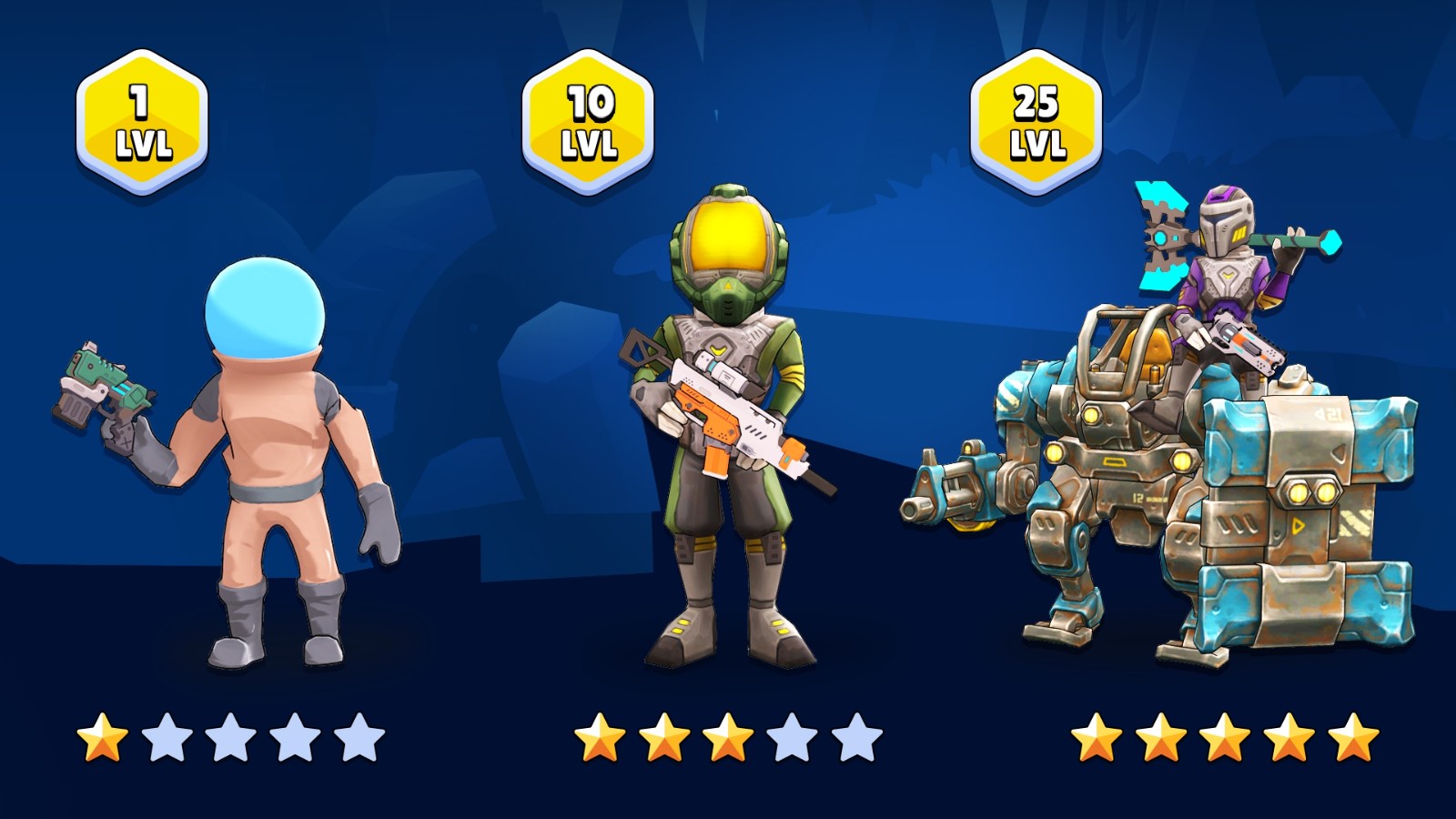 无限冒险无限金币 v0.3.0.3265