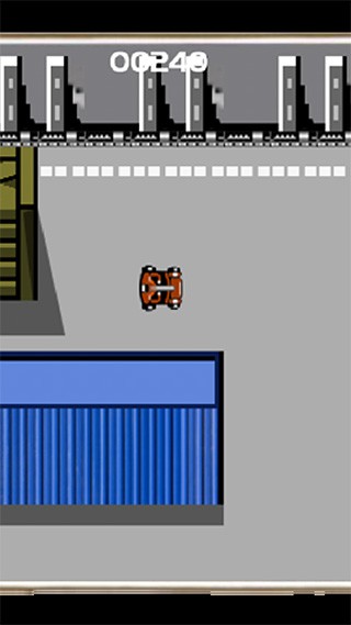 赤色要塞经典版 v1.0.0