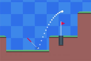 趣味高尔夫挑战赛H5 v3.0.5