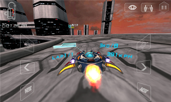 太空飞车2 v3.2.5