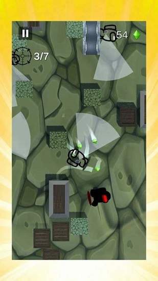 在你们之间 v1.5