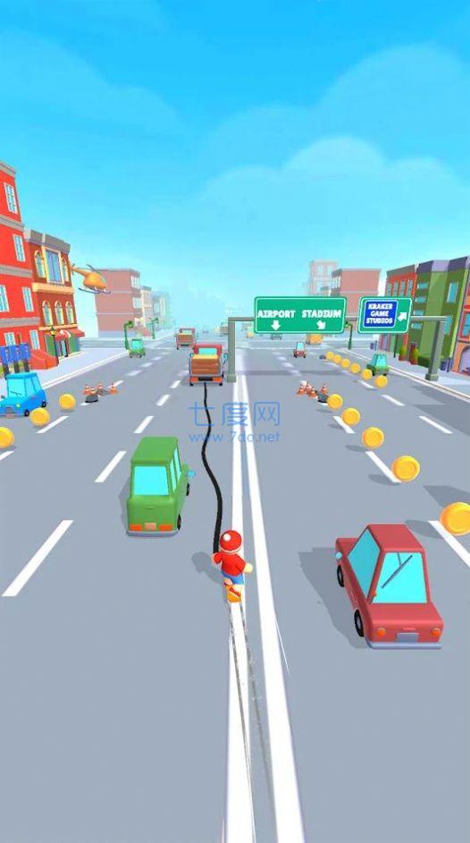 挂钩和滚动 v0.6.8