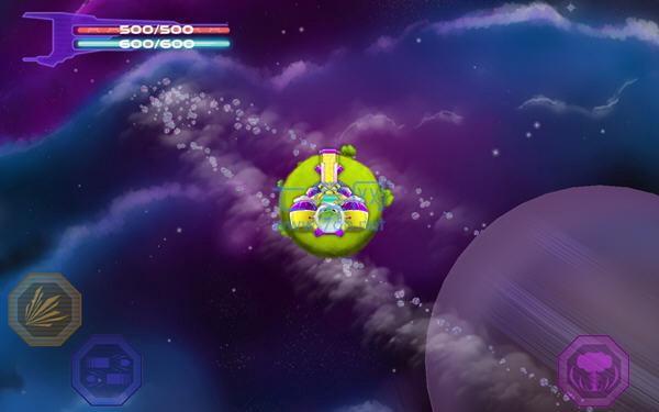 外星塔防 v1.0.1