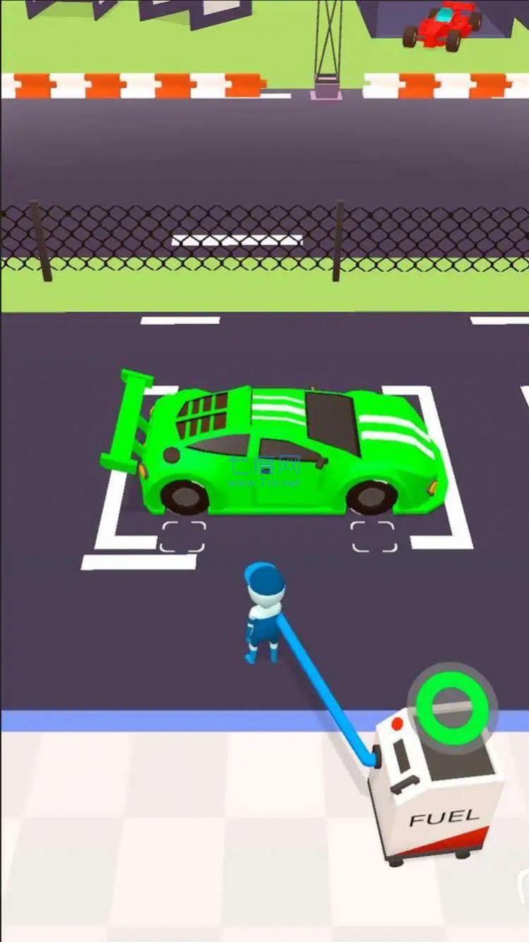 竞赛工程师空闲游戏 0.1