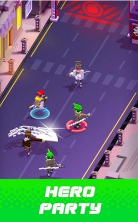 像素射手狂热  v0.4