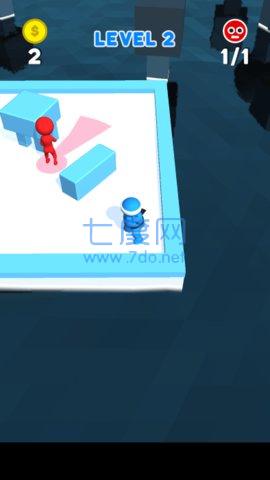 布娃娃功夫大师 v1.99