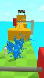 人群登山者 v0.25