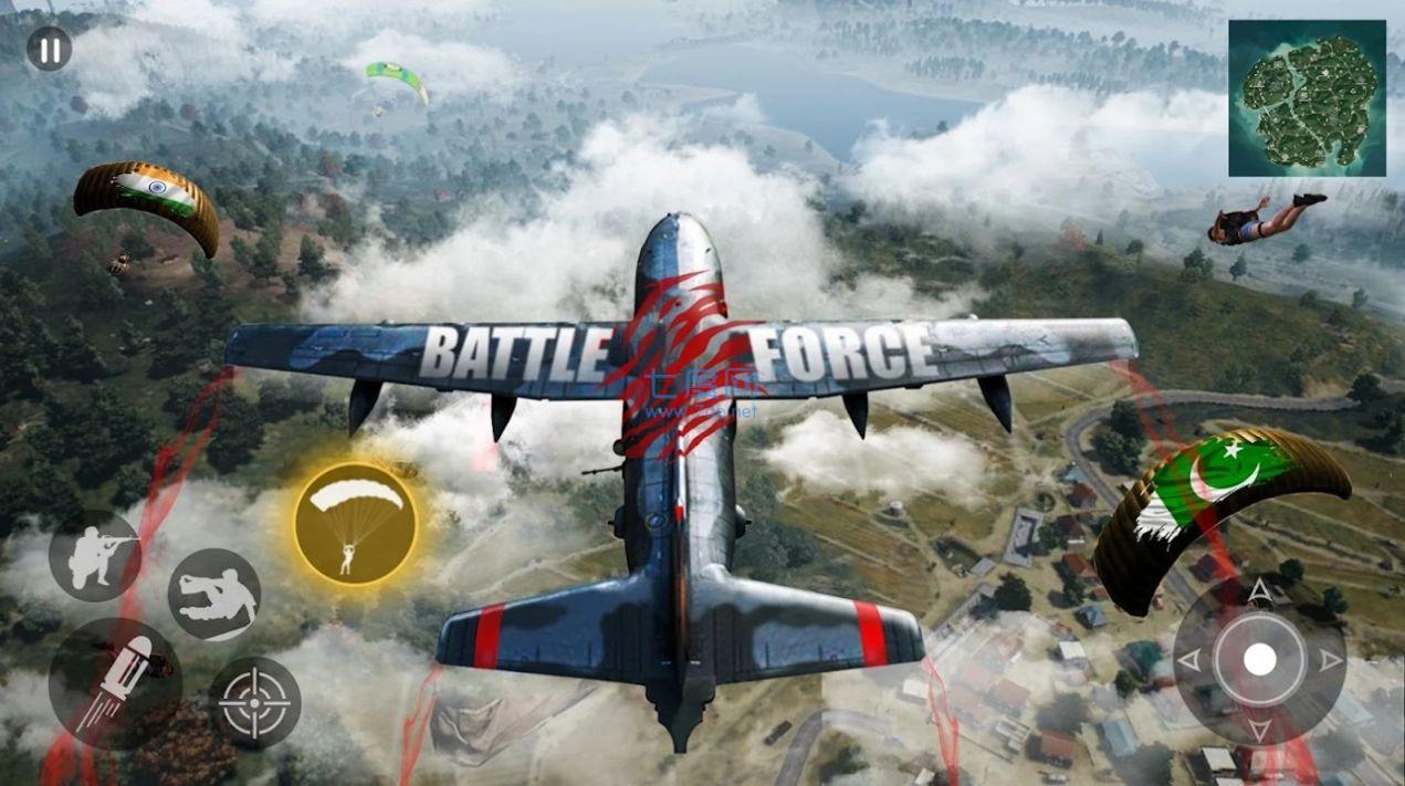 战力反恐精英 v1.7