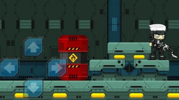 怪兽猎杀任务 v1.1.0