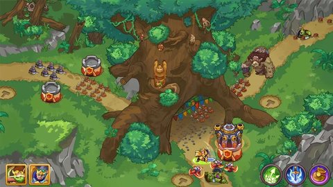 国王防御战 v0.6