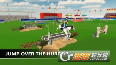 马术表演模拟器 v1.4 安卓版
