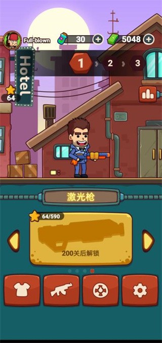 圣徒枪手 2022-11-01 16:03