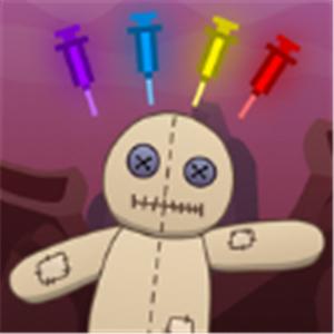 巫毒娃娃游乐园中文版