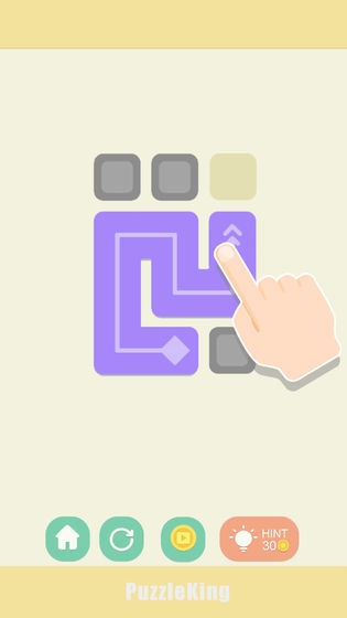 Puzzle King(谜题达人手机版)