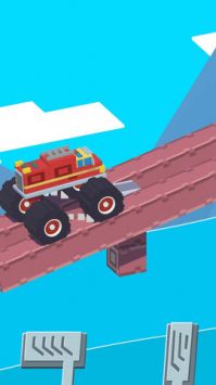 越野卡车驾驶手游 v3.1.5