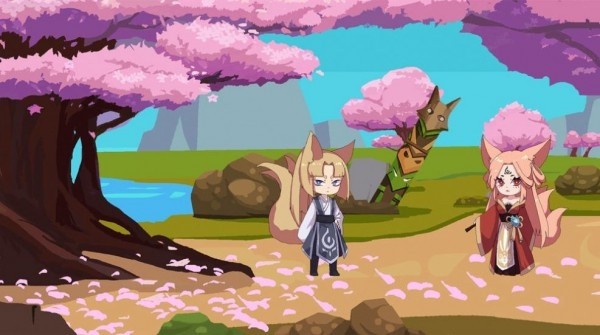 旅行者的假期  v4.4.0