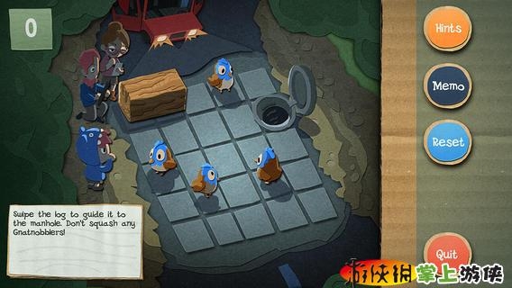 雅各布和大脚怪:序章 Jacob Jones and the Bigfoot Mystery Prologue v2.5.5