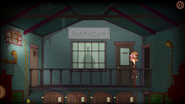 伯特伦费德历险记中文完整版 v1.3