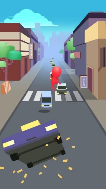 城市跳一跳app 城市跳一跳app