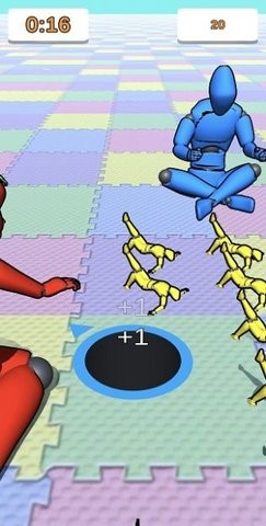 碎布玩偶进洞 v1.0.0