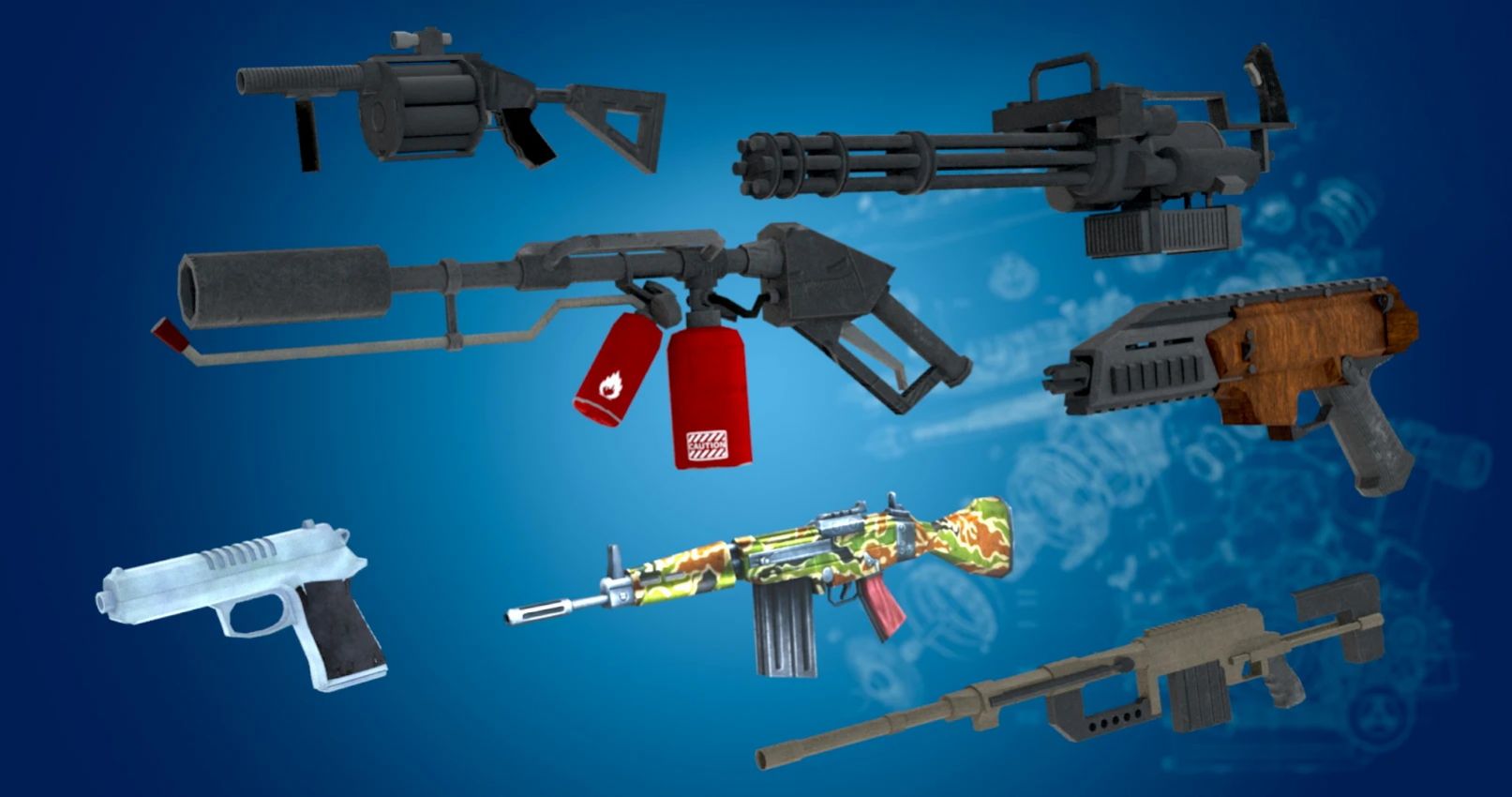 皇家大逃杀吃鸡模拟器游戏中文版（Thri v5.0.4