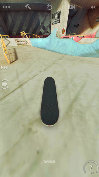 真实滑板中文版 v1.5.74