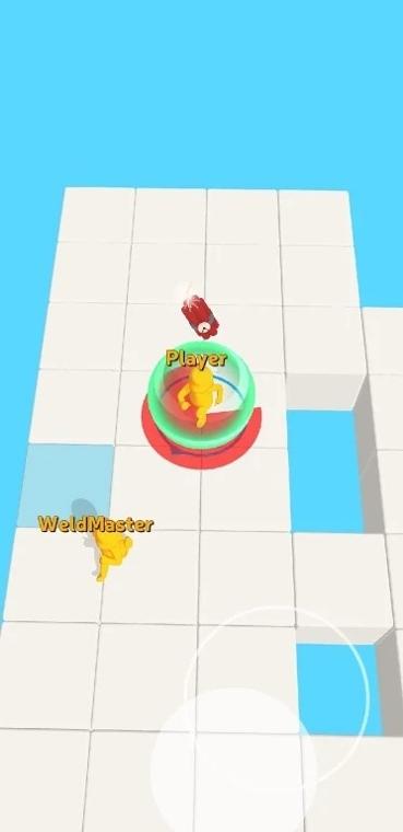 轰炸机乱斗 v0.23