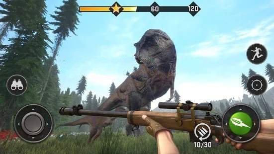 侏罗纪致命射手 v1.0.3