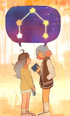 有个女孩全章节解锁版 v0.1