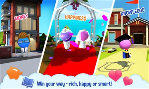 生活游戏2汉化版