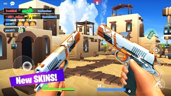 行动打击英雄 v0.9.33