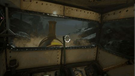 恐怖逃亡行动 手机版截图3