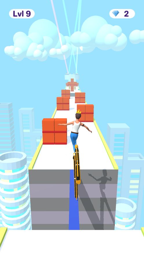 女王爱高跟鞋游戏 v1.0