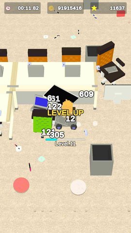 吸尘除虫员 v1.0.4