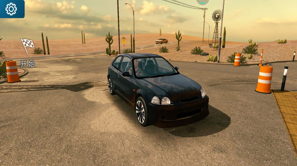 手动挡停车场2 v4.8.8.9