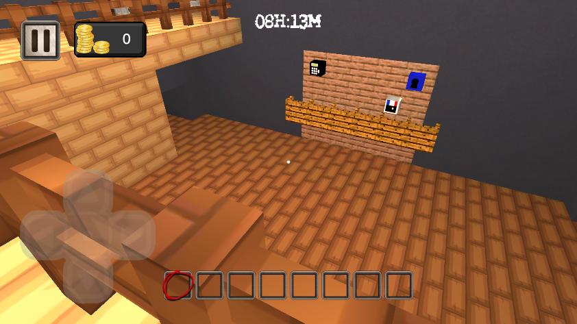 我的世界恐怖奶奶版 v2.1.7