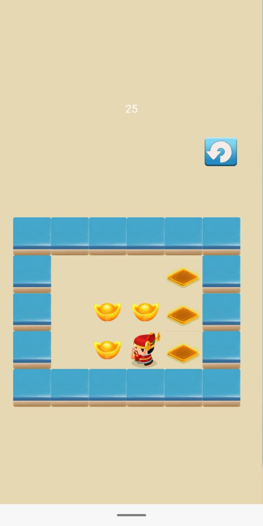 财神推箱子  v1.0