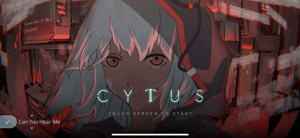 音乐世界CytusII 最新版2023 v3.0.5