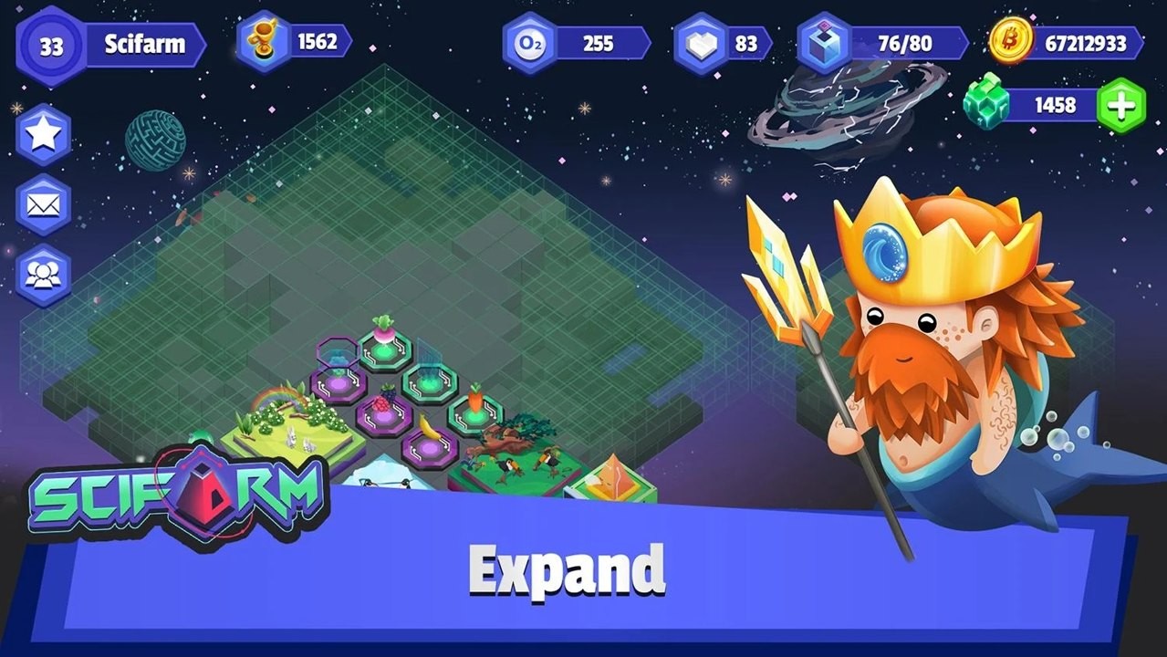 科学农场 2020-05-12 11:10