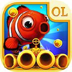 联机捕鱼ol千炮版