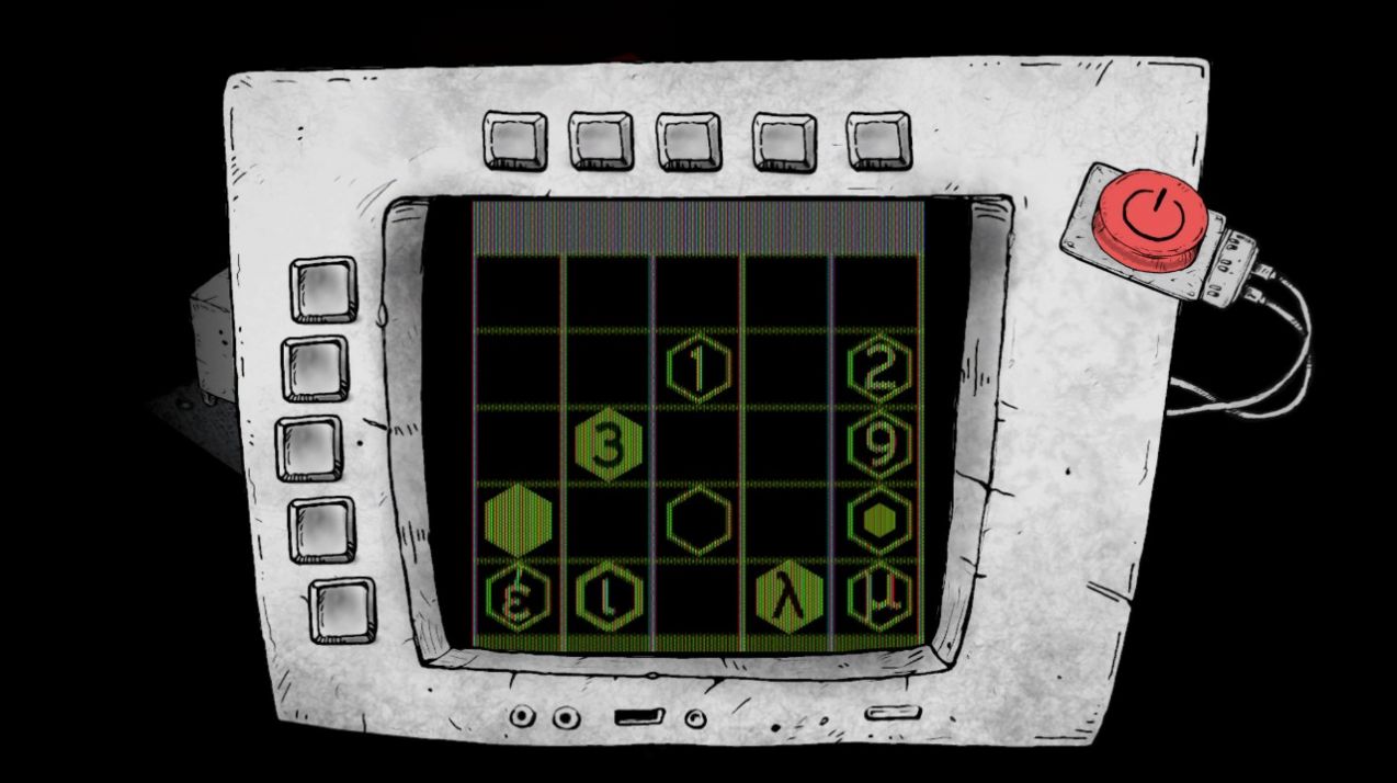 马格努斯事故游戏免费完整版 