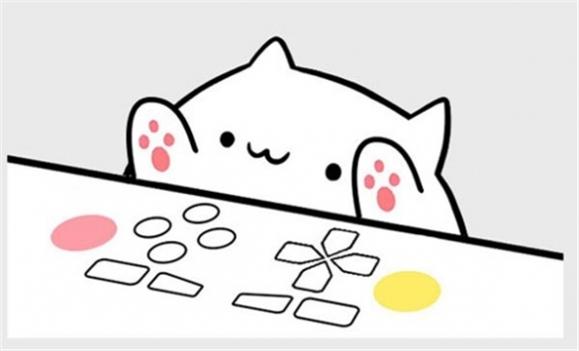 bongo cat mver全键盘版 v2.0.5
