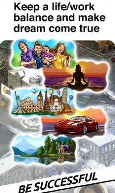 时间和金钱模拟游戏官方版  v4.0.2